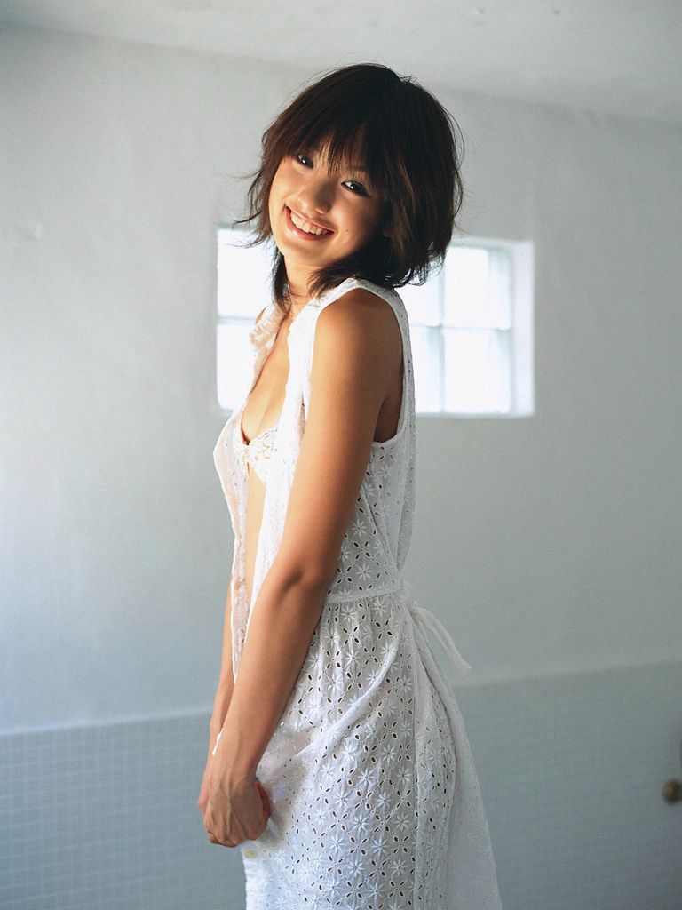 Wanibooks_ NO.42 Akina Minami 南明奈 写真集[210P]