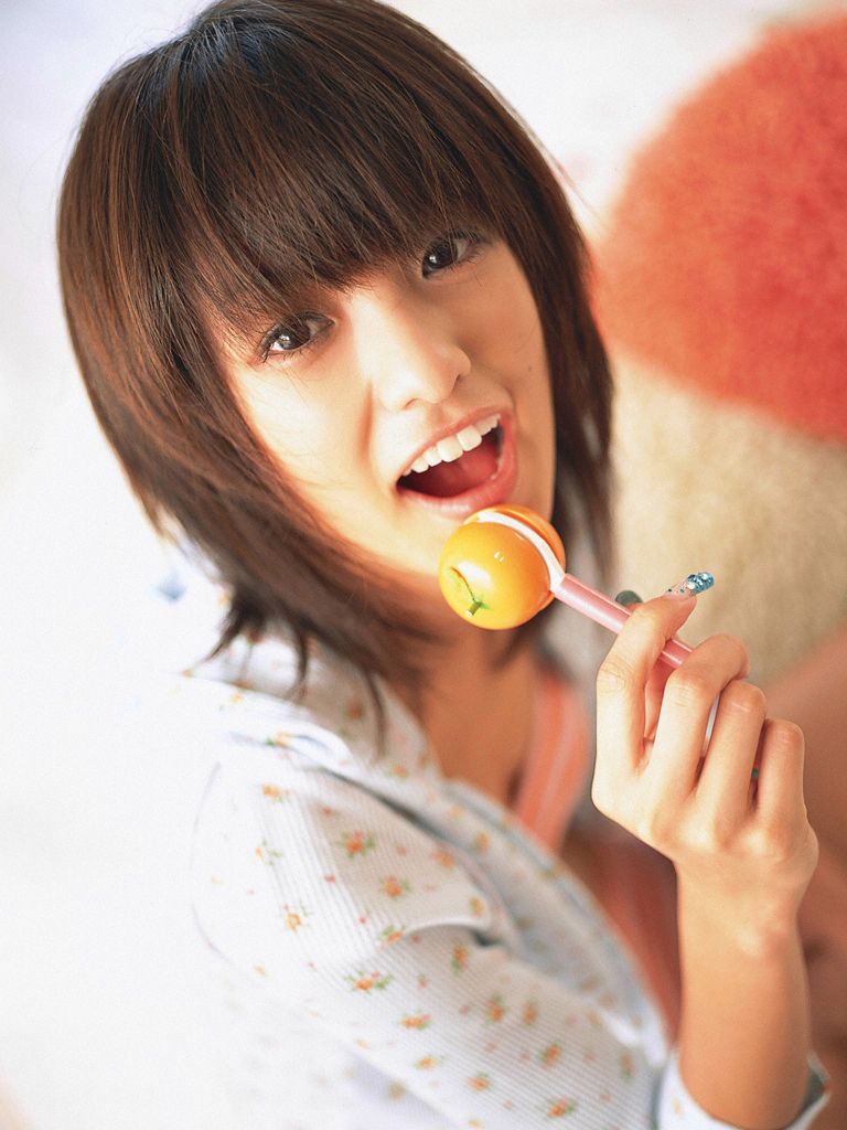 Wanibooks_ NO.42 Akina Minami 南明奈 写真集[210P]