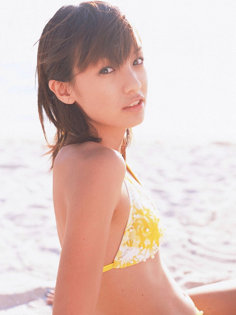Wanibooks_ NO.42 Akina Minami 南明奈 写真集[210P]
