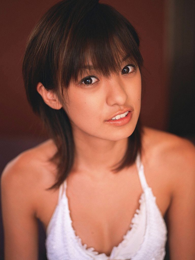 Wanibooks_ NO.42 Akina Minami 南明奈 写真集[210P]