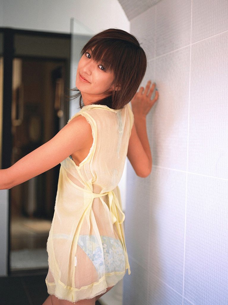 Wanibooks_ NO.42 Akina Minami 南明奈 写真集[210P]
