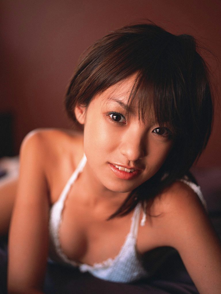 Wanibooks_ NO.42 Akina Minami 南明奈 写真集[210P]