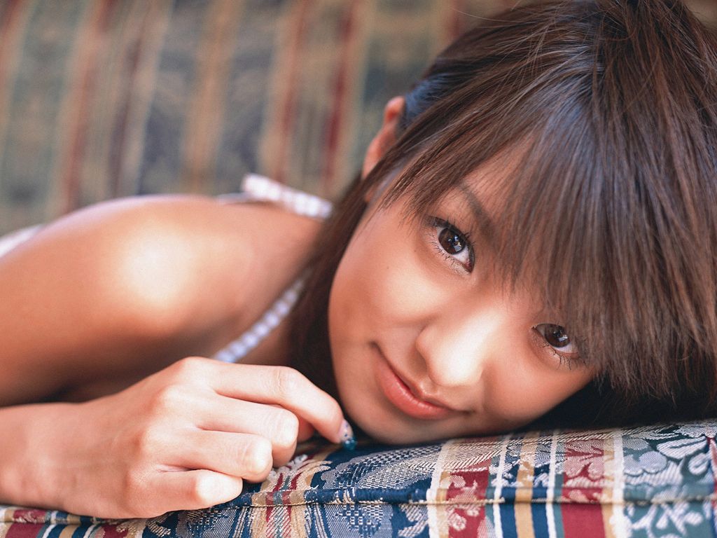 Wanibooks_ NO.42 Akina Minami 南明奈 写真集[210P]