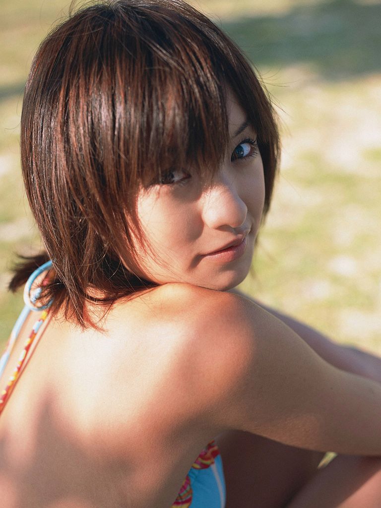 Wanibooks_ NO.42 Akina Minami 南明奈 写真集[210P]