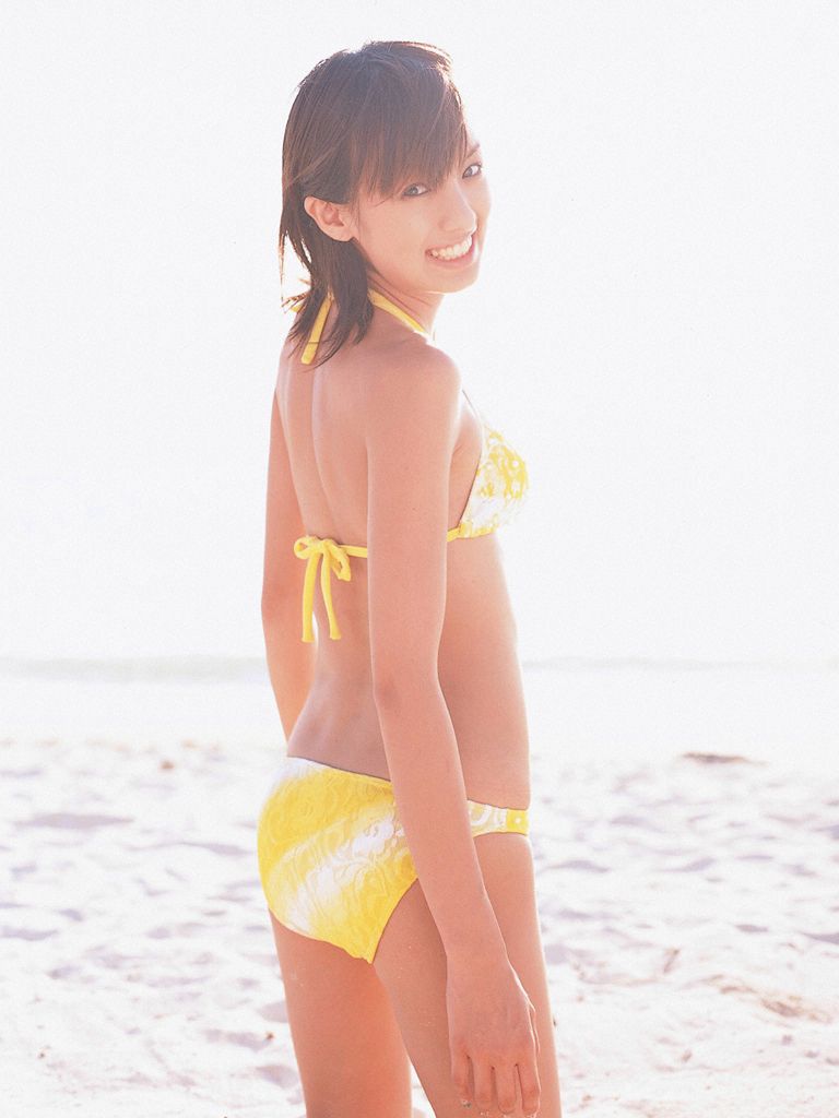Wanibooks_ NO.42 Akina Minami 南明奈 写真集[210P]