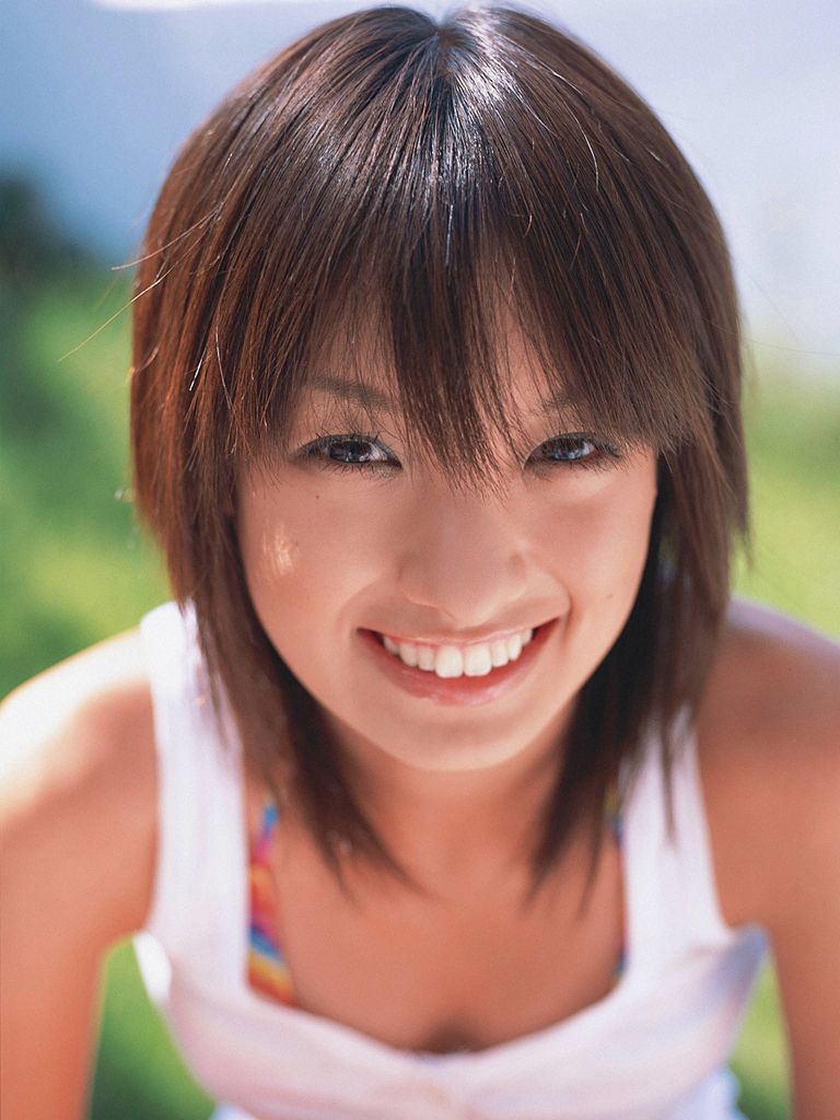 Wanibooks_ NO.42 Akina Minami 南明奈 写真集[210P]