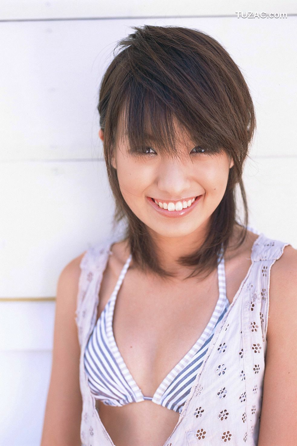 Wanibooks_ NO.42 Akina Minami 南明奈 写真集[210P]