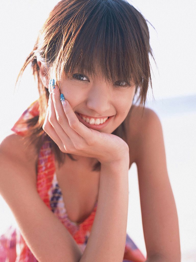 Wanibooks_ NO.42 Akina Minami 南明奈 写真集[210P]