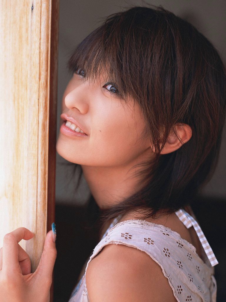 Wanibooks_ NO.42 Akina Minami 南明奈 写真集[210P]