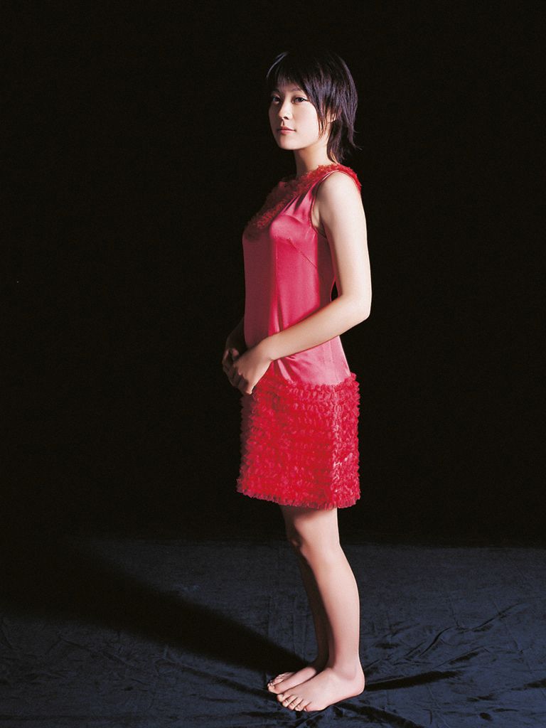 Wanibooks_ NO.49 Kie Kitano 北乃纪伊/北乃きい 写真集[198P]