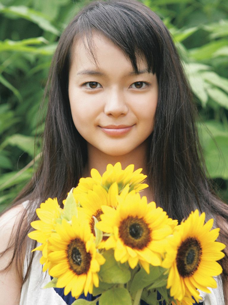 Wanibooks_ NO.53 Mikako Tabe 多部未華子 写真集[40P]