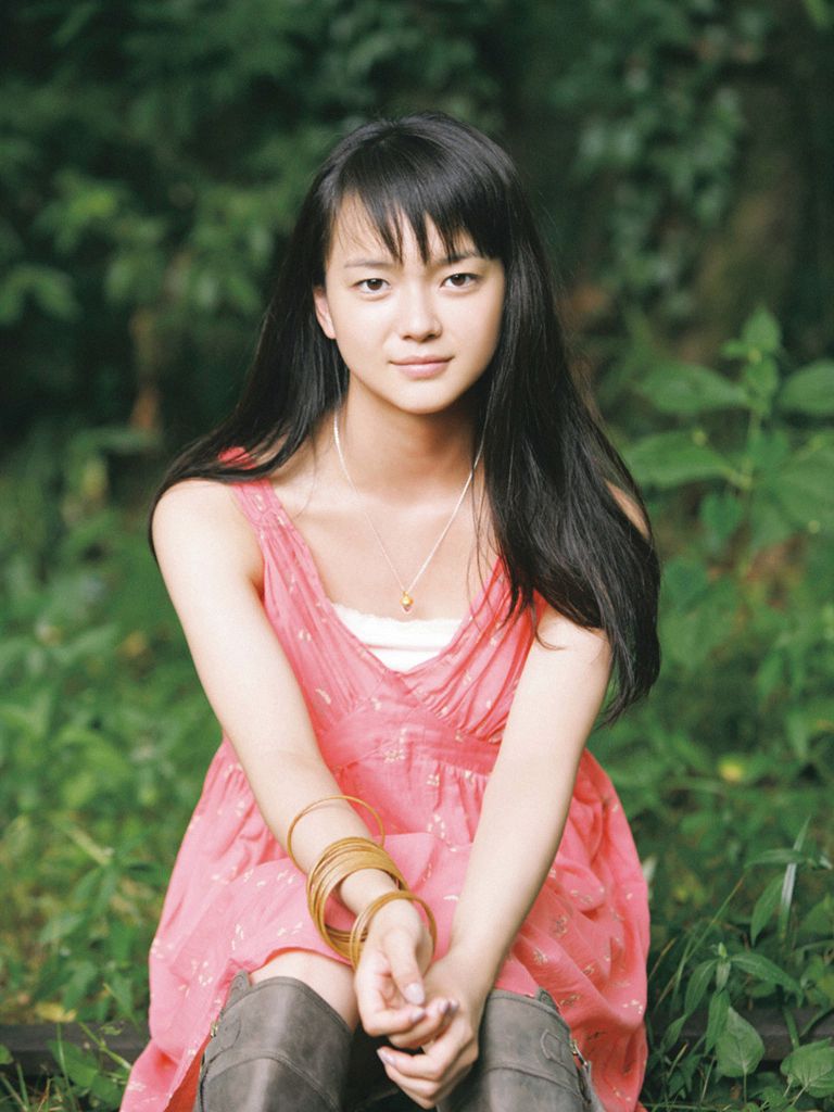 Wanibooks_ NO.53 Mikako Tabe 多部未華子 写真集[40P]