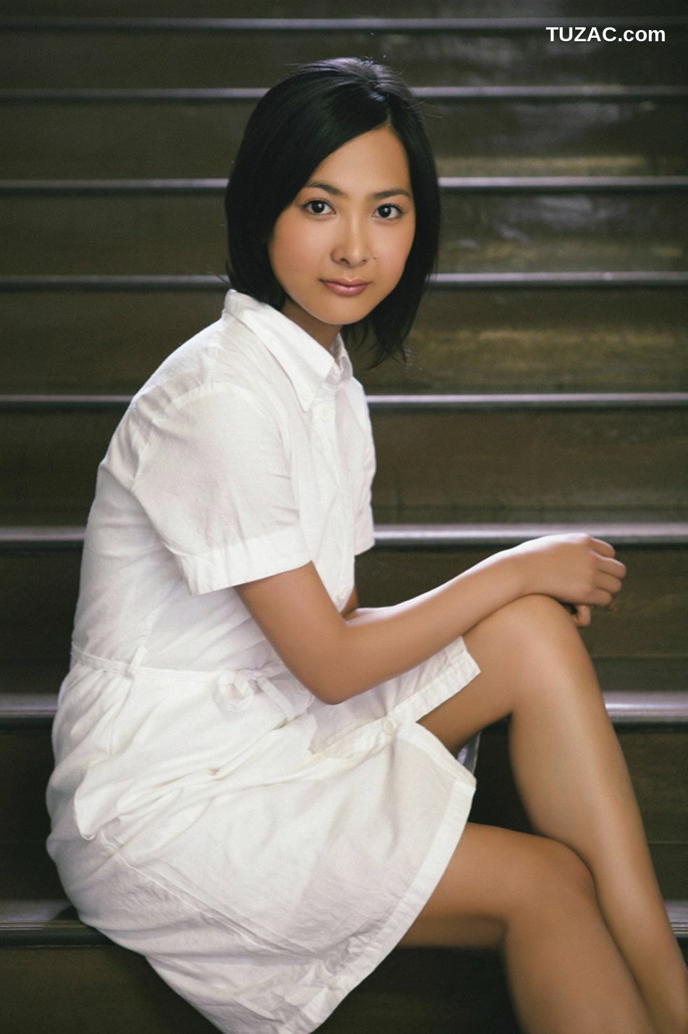 Wanibooks_ NO.53 Mitsuki Tanimura 谷村美月 写真集[40P]