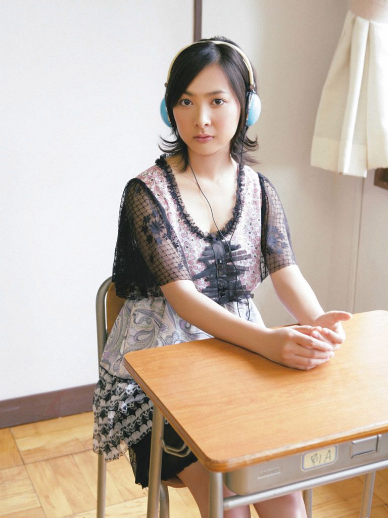 Wanibooks_ NO.53 Mitsuki Tanimura 谷村美月 写真集[40P]