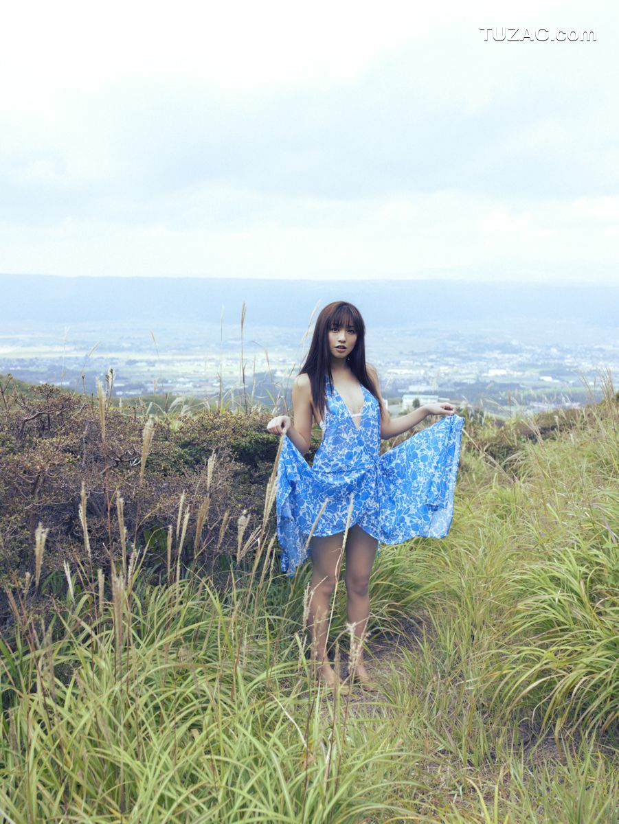 Wanibooks_ NO.57 Maomi Yuuki 優木まおみ/优木真央美 写真集[133P]