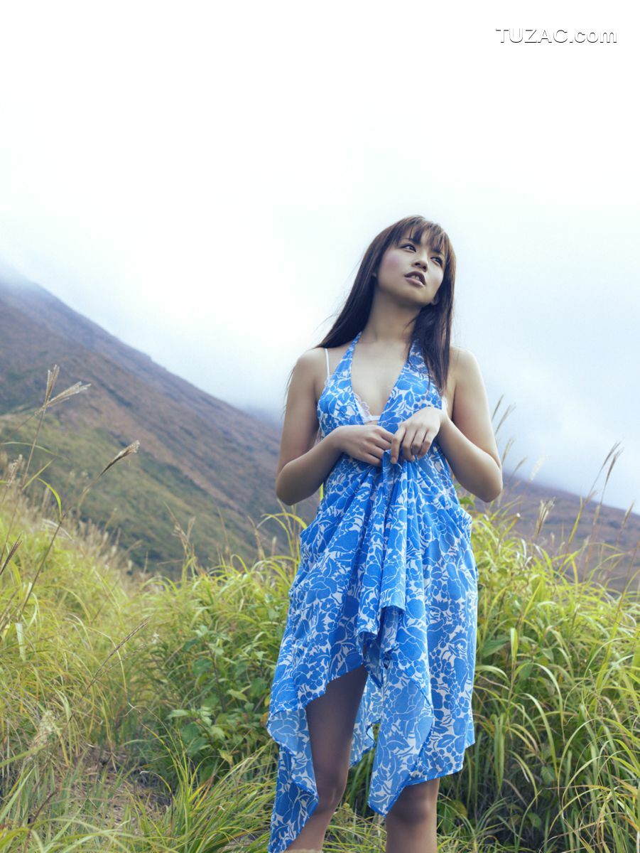 Wanibooks_ NO.57 Maomi Yuuki 優木まおみ/优木真央美 写真集[133P]