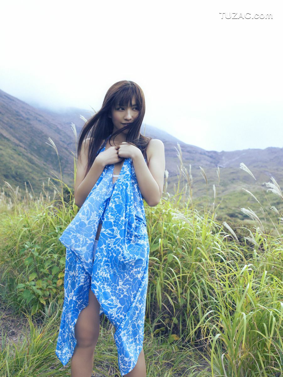 Wanibooks_ NO.57 Maomi Yuuki 優木まおみ/优木真央美 写真集[133P]