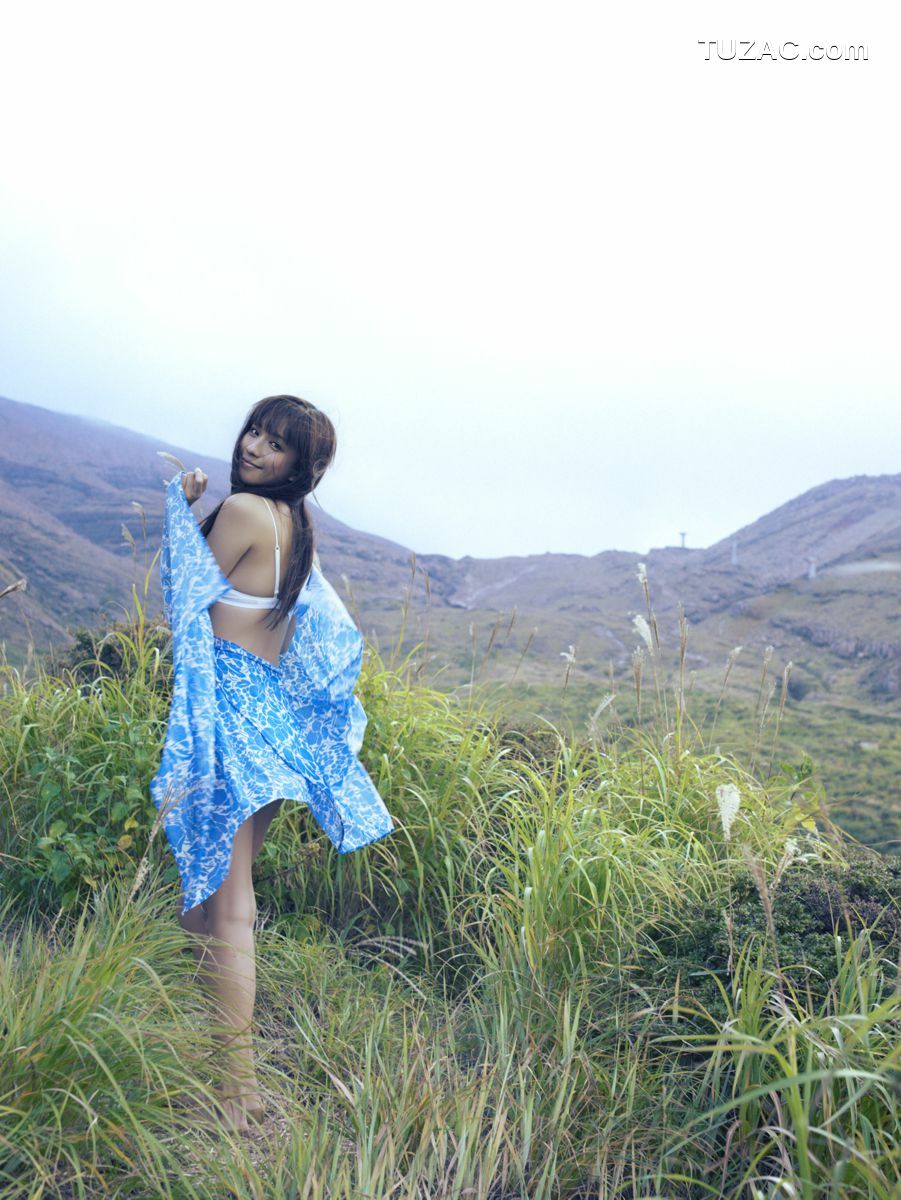 Wanibooks_ NO.57 Maomi Yuuki 優木まおみ/优木真央美 写真集[133P]