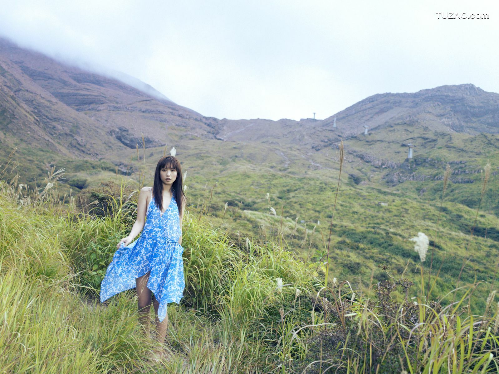 Wanibooks_ NO.57 Maomi Yuuki 優木まおみ/优木真央美 写真集[133P]