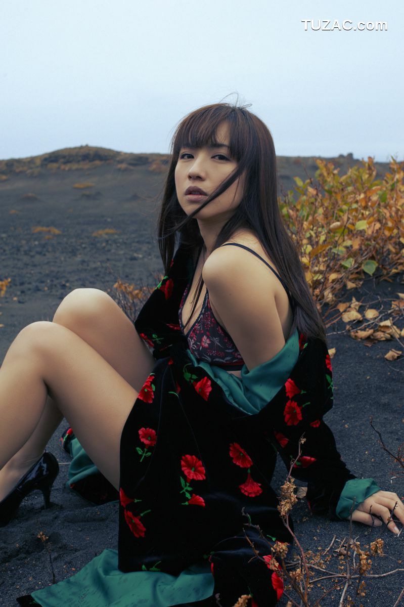 Wanibooks_ NO.57 Maomi Yuuki 優木まおみ/优木真央美 写真集[133P]