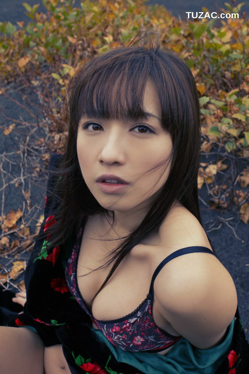 Wanibooks_ NO.57 Maomi Yuuki 優木まおみ/优木真央美 写真集[133P]