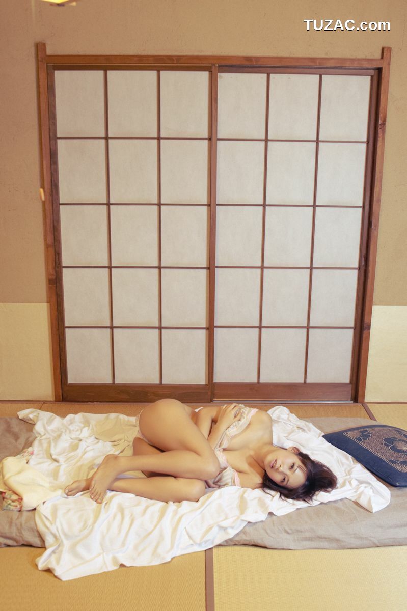 Wanibooks_ NO.57 Maomi Yuuki 優木まおみ/优木真央美 写真集[133P]
