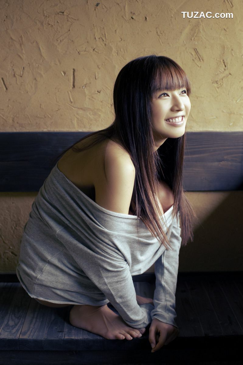 Wanibooks_ NO.57 Maomi Yuuki 優木まおみ/优木真央美 写真集[133P]