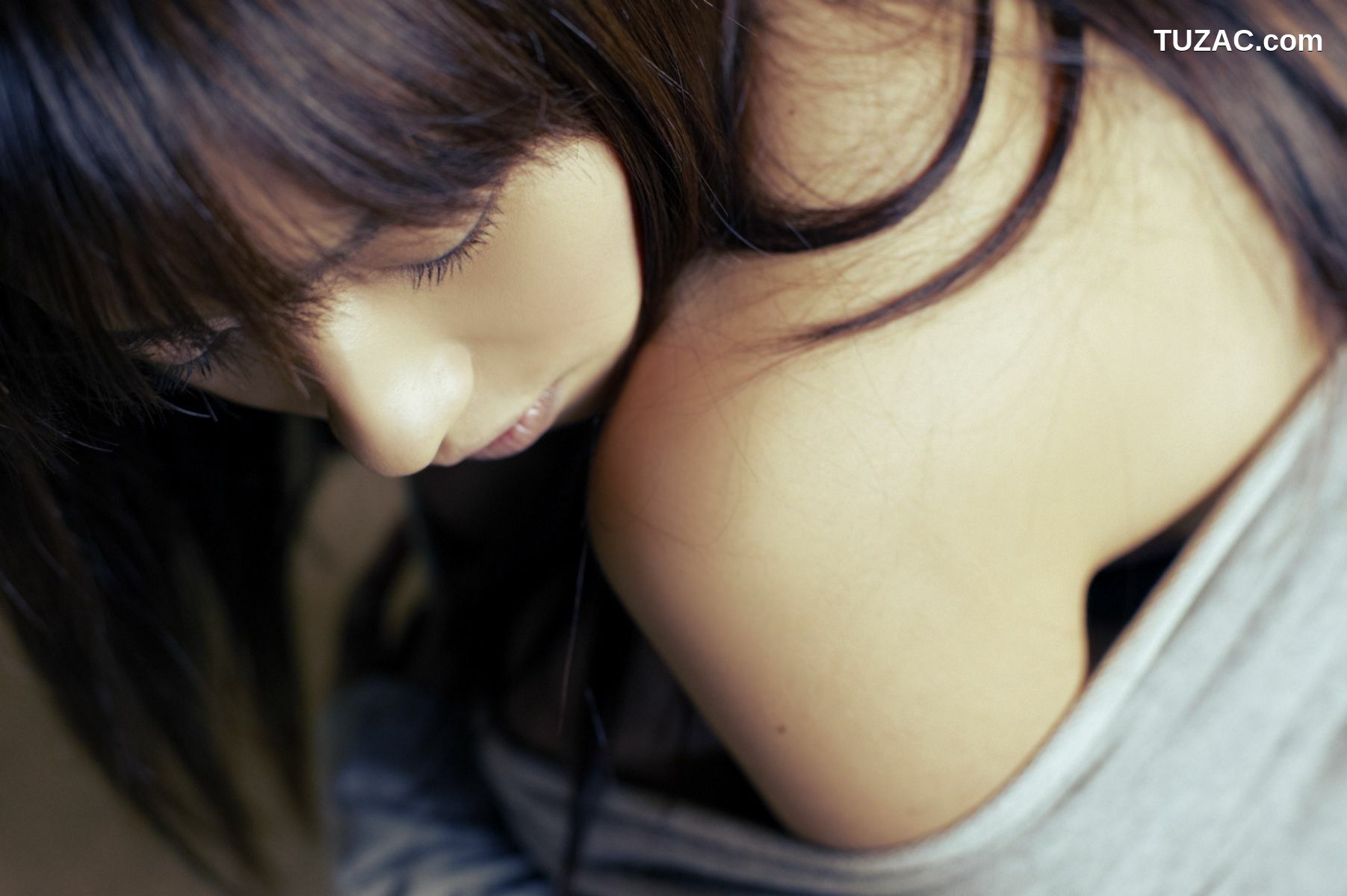 Wanibooks_ NO.57 Maomi Yuuki 優木まおみ/优木真央美 写真集[133P]