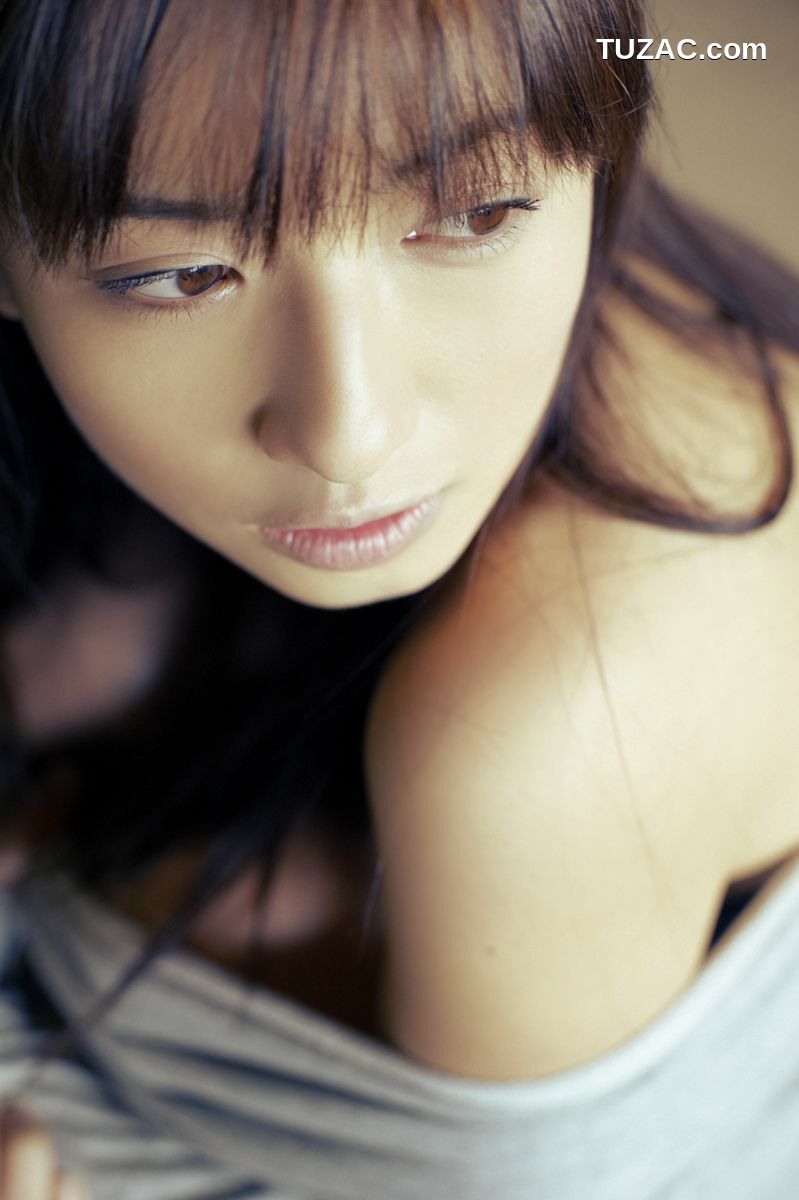 Wanibooks_ NO.57 Maomi Yuuki 優木まおみ/优木真央美 写真集[133P]