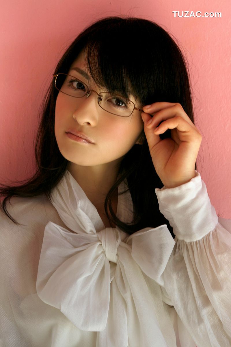 Wanibooks_ NO.58 Matsuki Rina 松木里菜 写真集[249P]