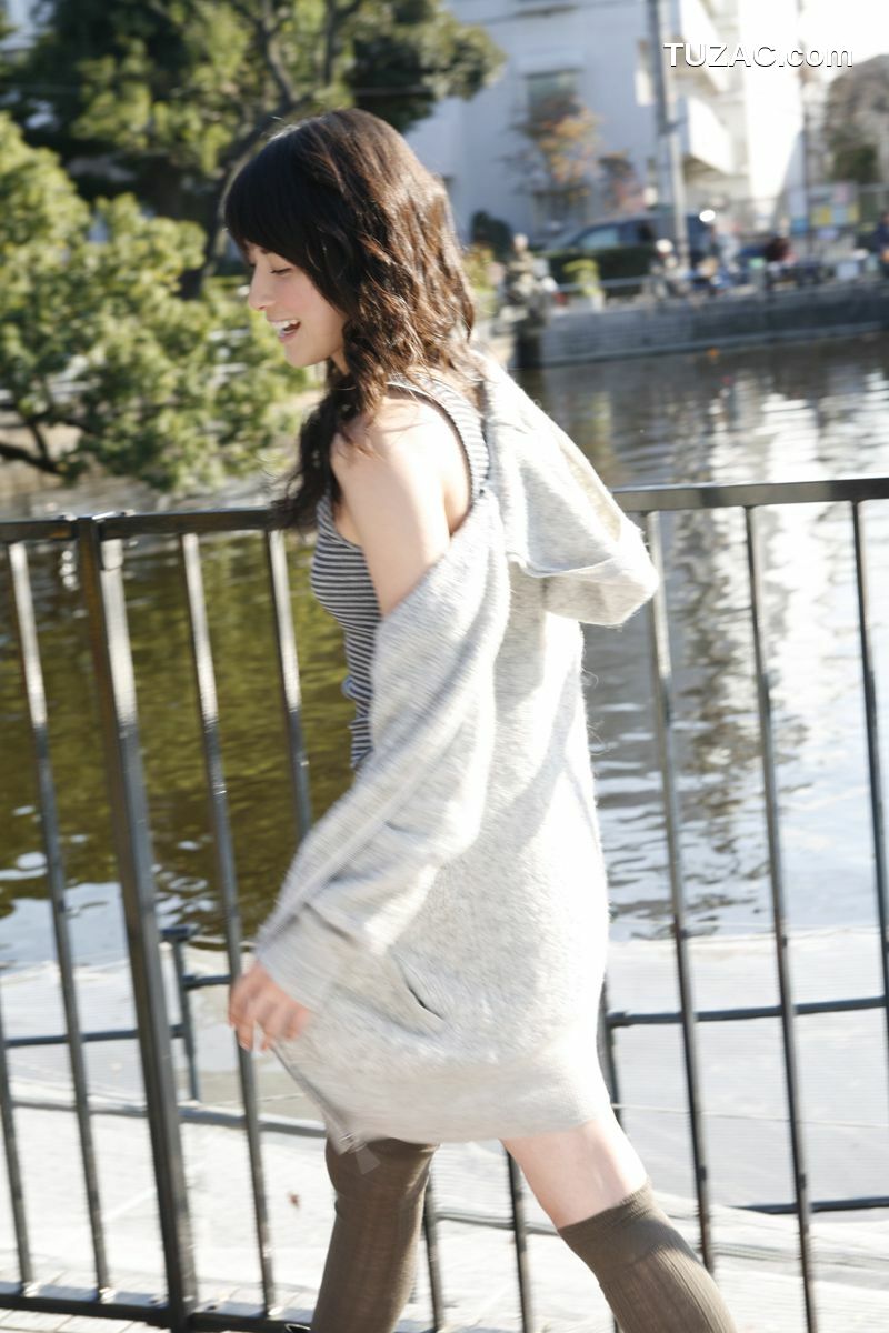 Wanibooks_ NO.58 Matsuki Rina 松木里菜 写真集[249P]