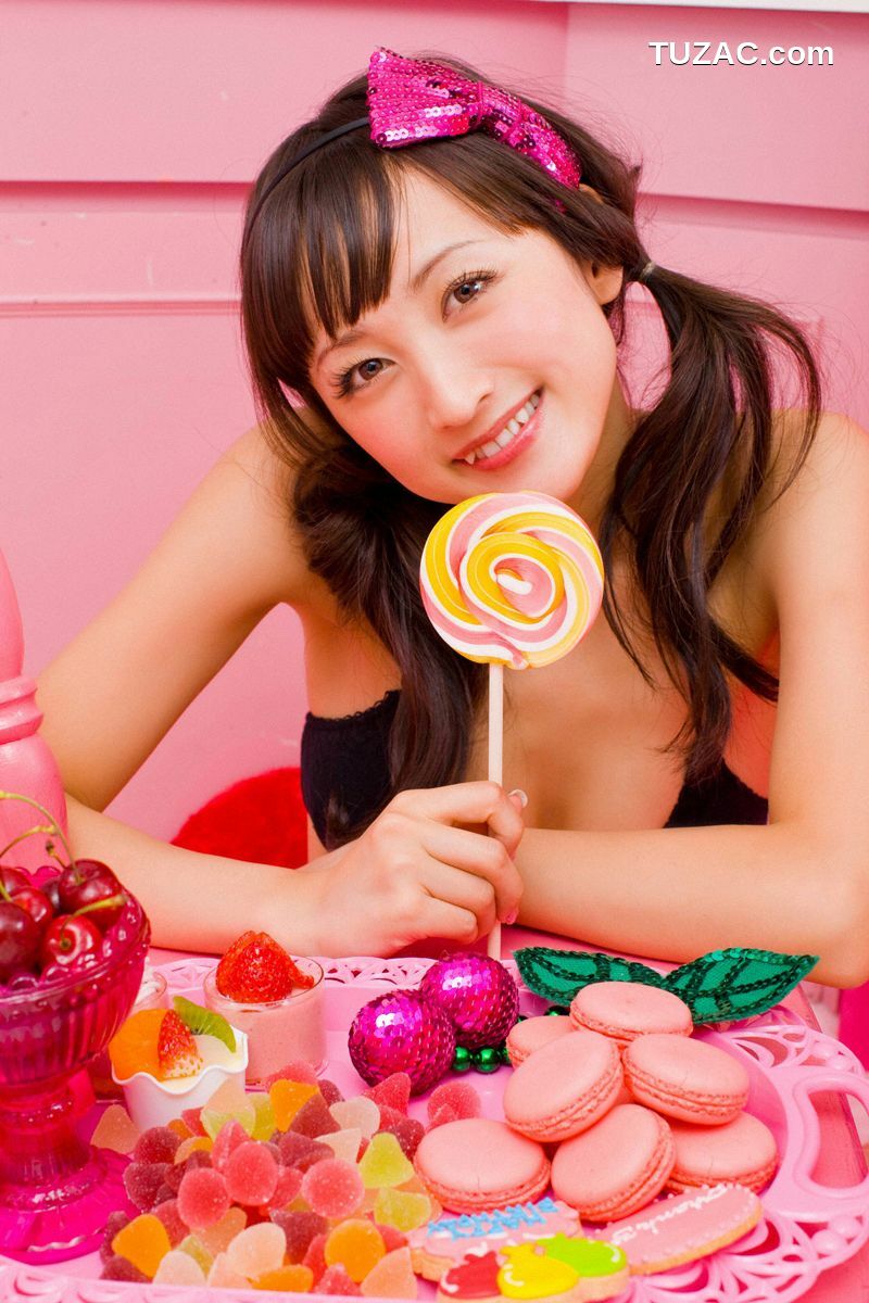 Wanibooks_ NO.64 Ayaka Komatsu 小松彩夏 写真集[203P]