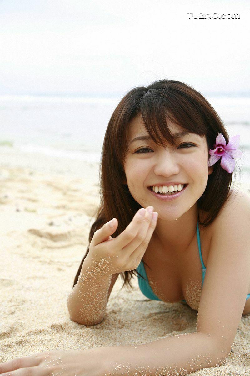 Wanibooks_ NO.67 Yuko Ooshima 大岛优子/大島優子 写真集[202P]