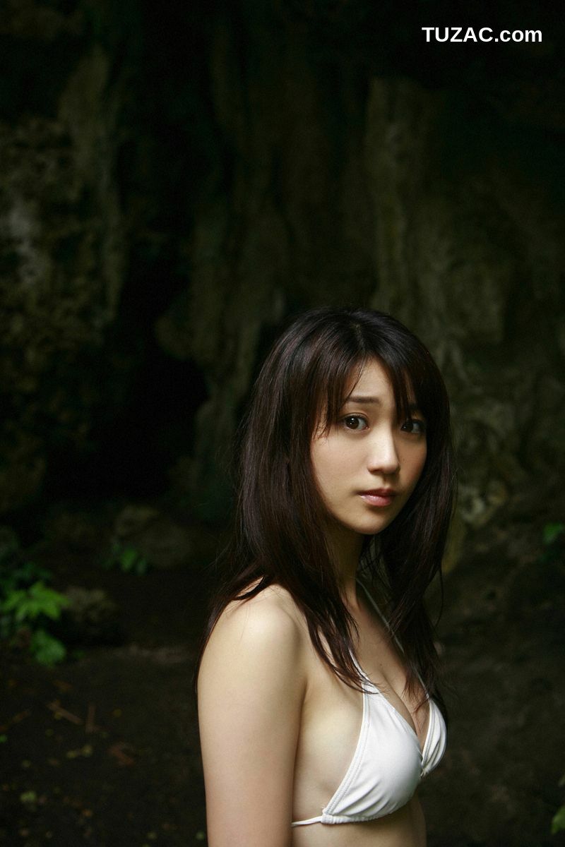 Wanibooks_ NO.67 Yuko Ooshima 大岛优子/大島優子 写真集[202P]