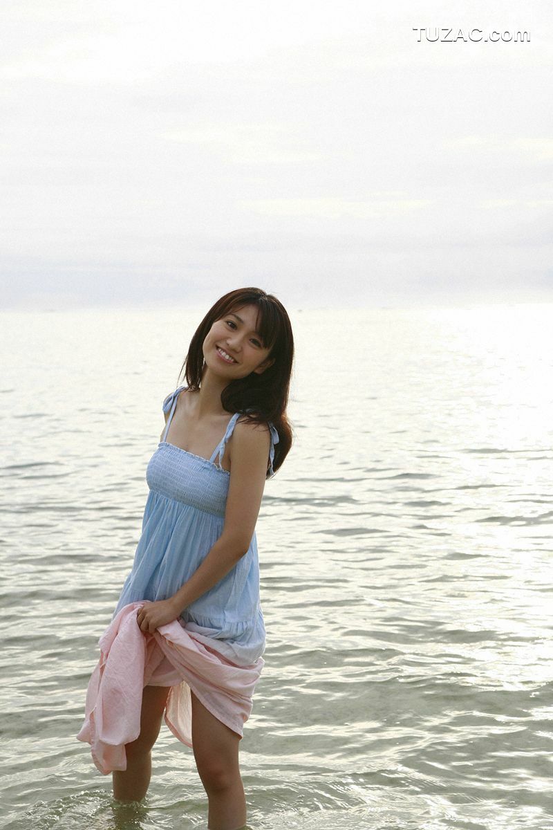 Wanibooks_ NO.67 Yuko Ooshima 大岛优子/大島優子 写真集[202P]