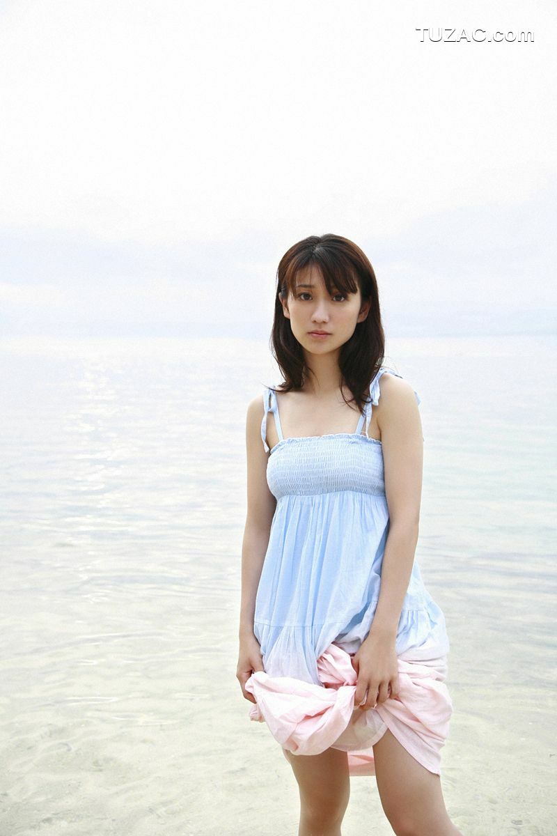 Wanibooks_ NO.67 Yuko Ooshima 大岛优子/大島優子 写真集[202P]