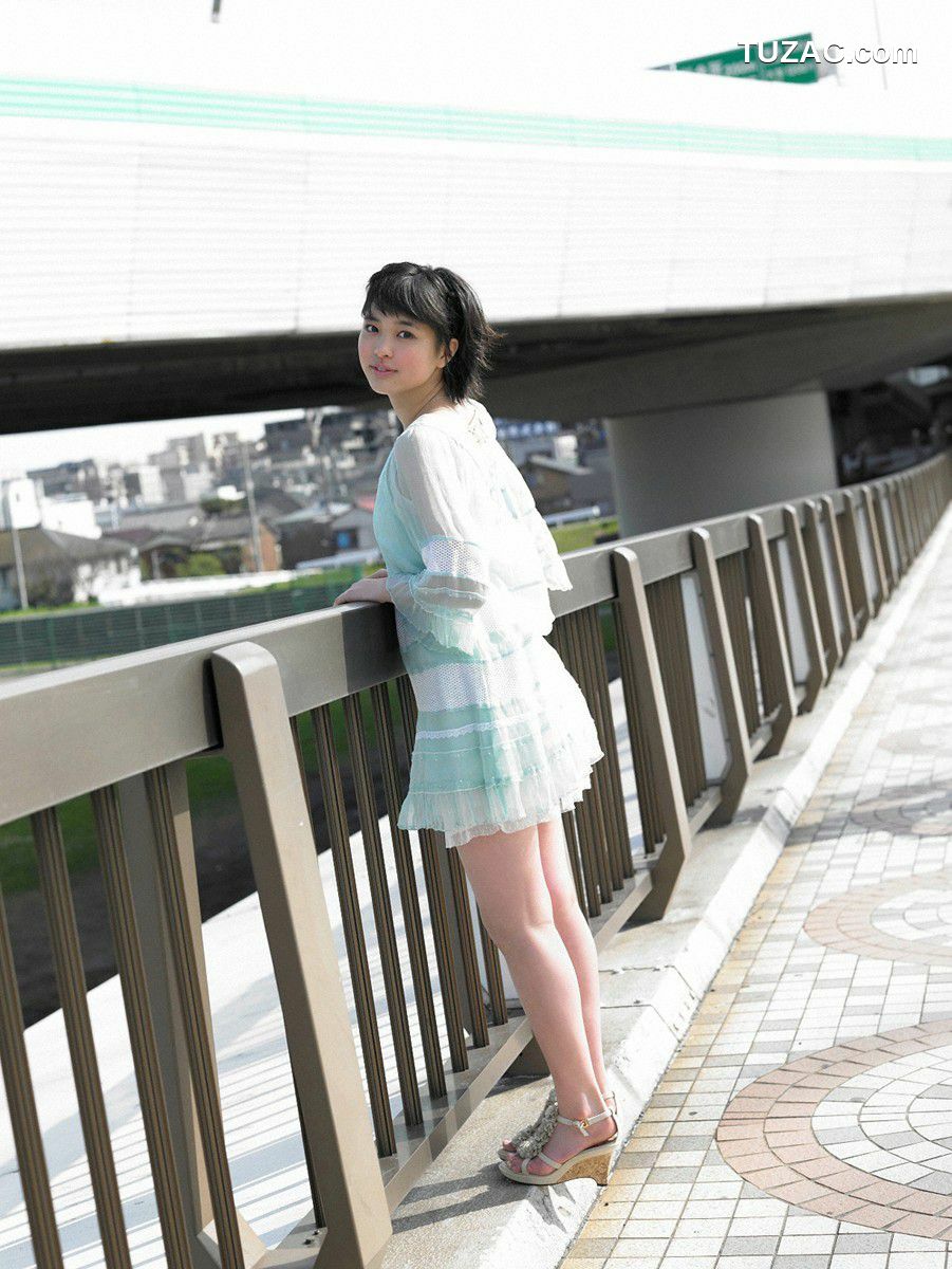 Wanibooks_ NO.74 Moe Arai 荒井萌 写真集[200P]