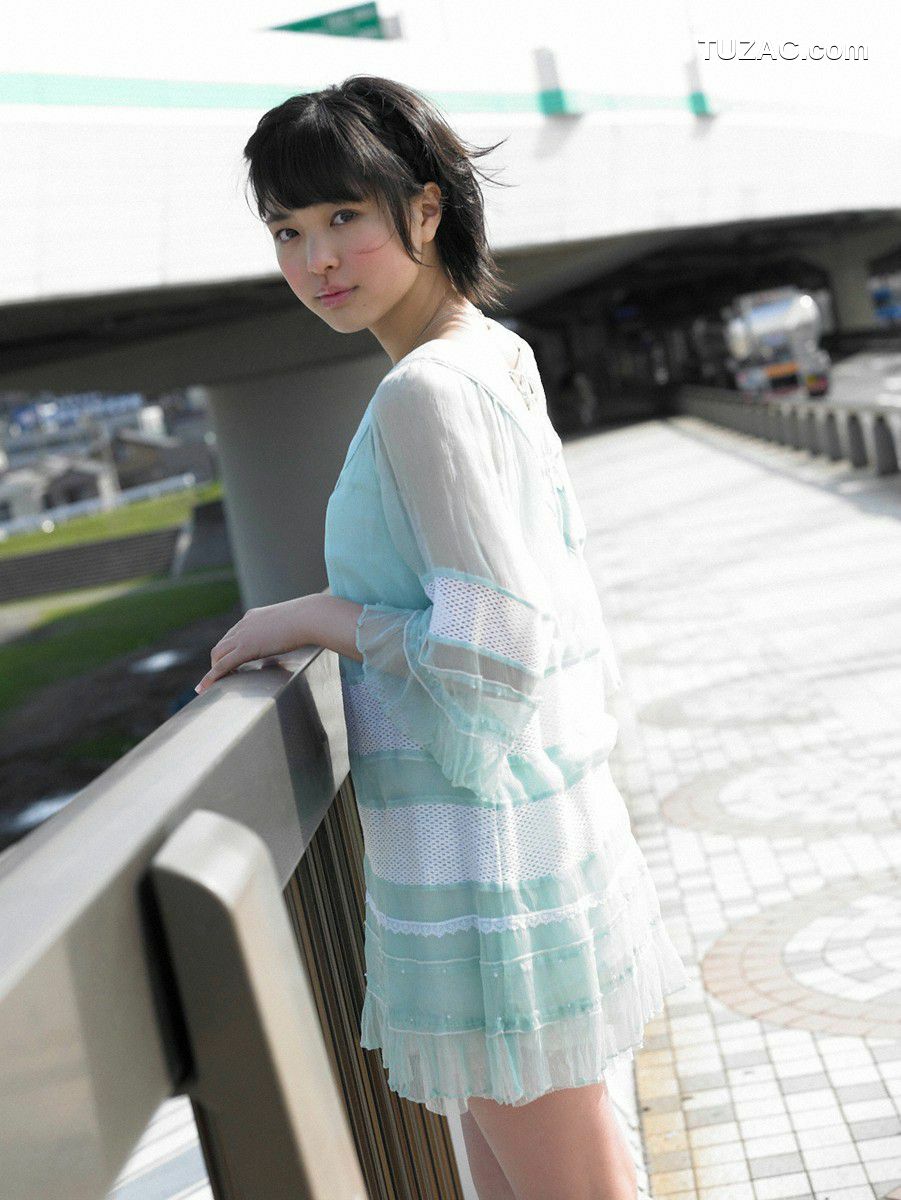 Wanibooks_ NO.74 Moe Arai 荒井萌 写真集[200P]