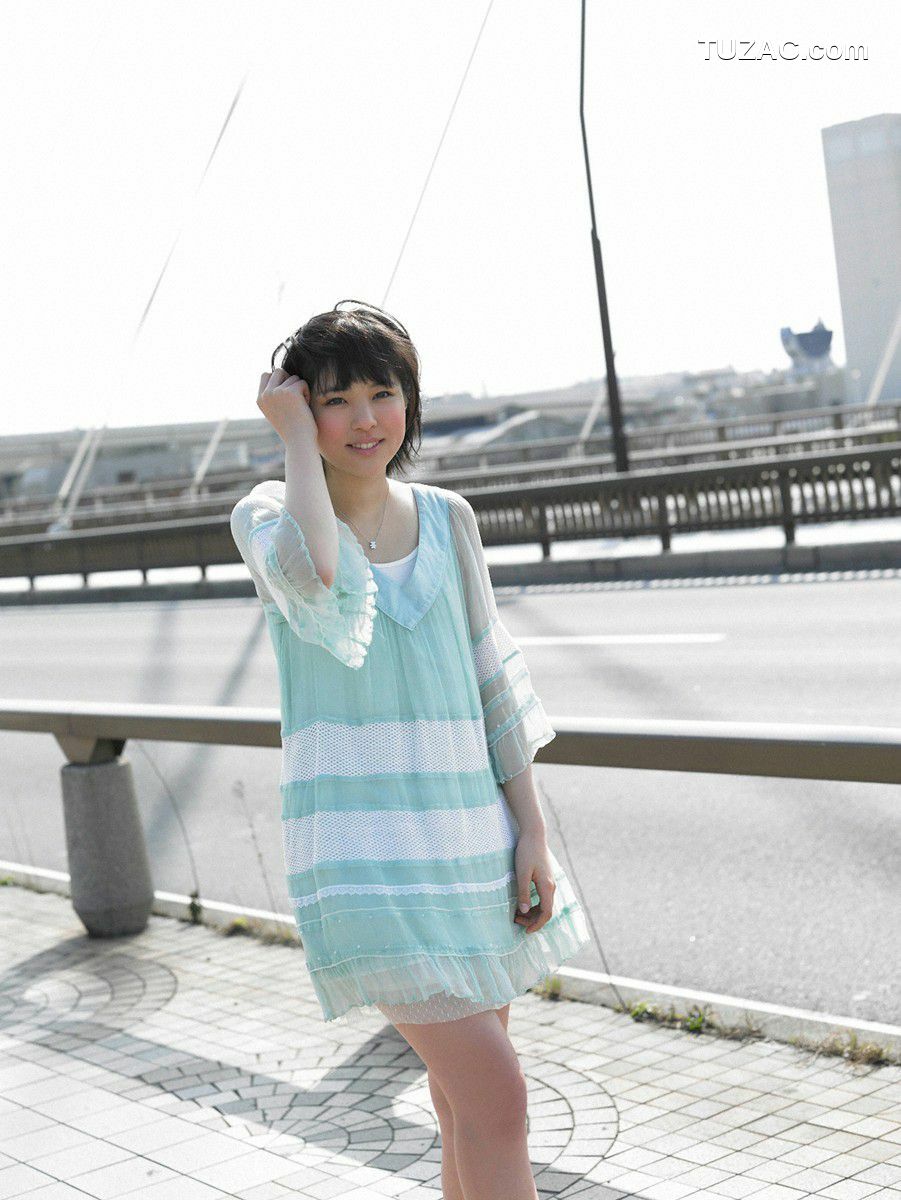 Wanibooks_ NO.74 Moe Arai 荒井萌 写真集[200P]
