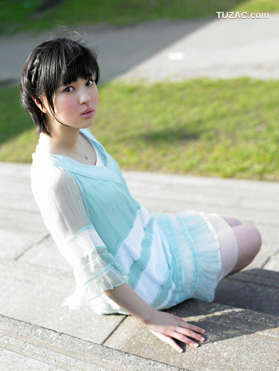 Wanibooks_ NO.74 Moe Arai 荒井萌 写真集[200P]