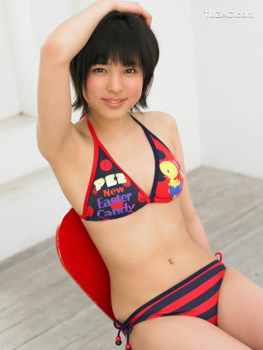 Wanibooks_ NO.74 Moe Arai 荒井萌 写真集[200P]