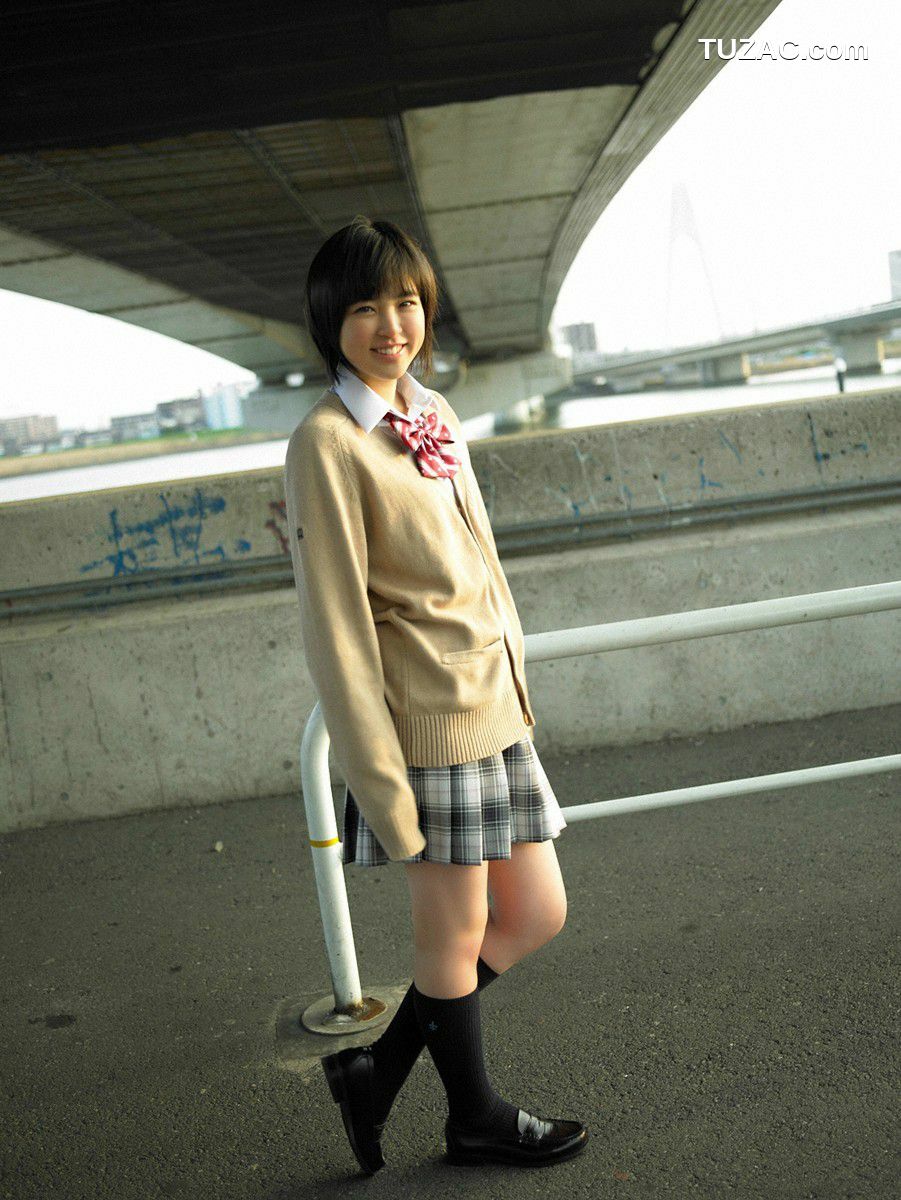 Wanibooks_ NO.74 Moe Arai 荒井萌 写真集[200P]
