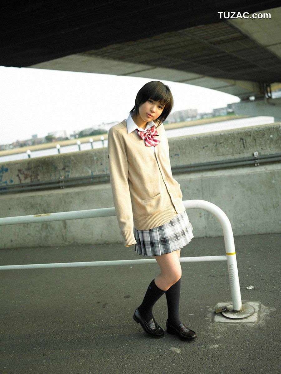 Wanibooks_ NO.74 Moe Arai 荒井萌 写真集[200P]