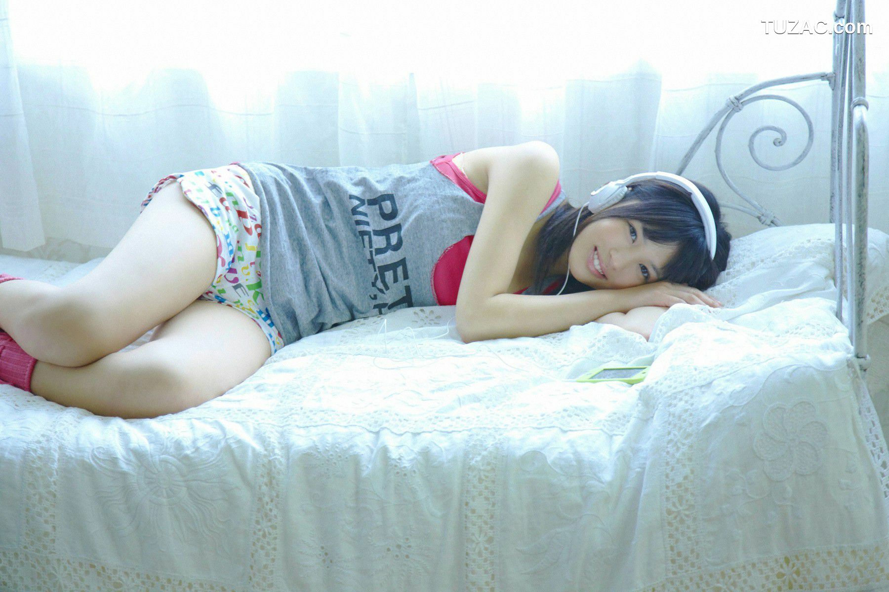 Wanibooks_ NO.74 Moe Arai 荒井萌 写真集[200P]