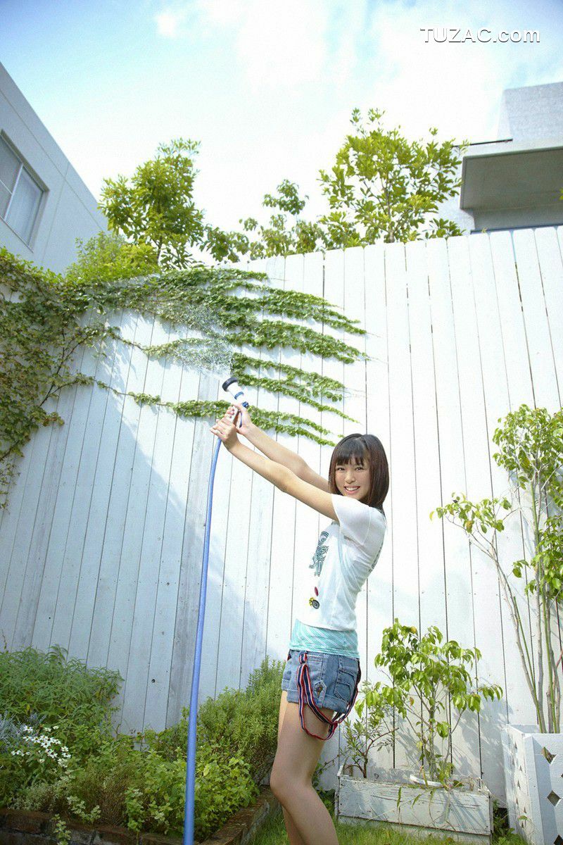 Wanibooks_ NO.74 Moe Arai 荒井萌 写真集[200P]