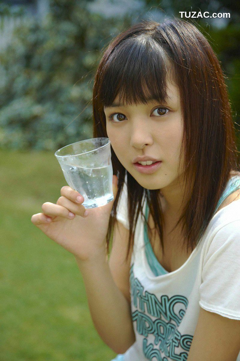 Wanibooks_ NO.74 Moe Arai 荒井萌 写真集[200P]