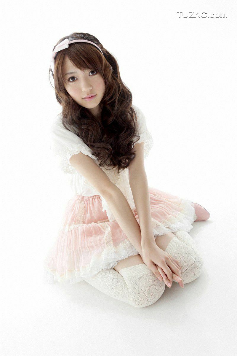Wanibooks_ NO.76 Rina Aizawa 逢沢りな 写真集[213P]
