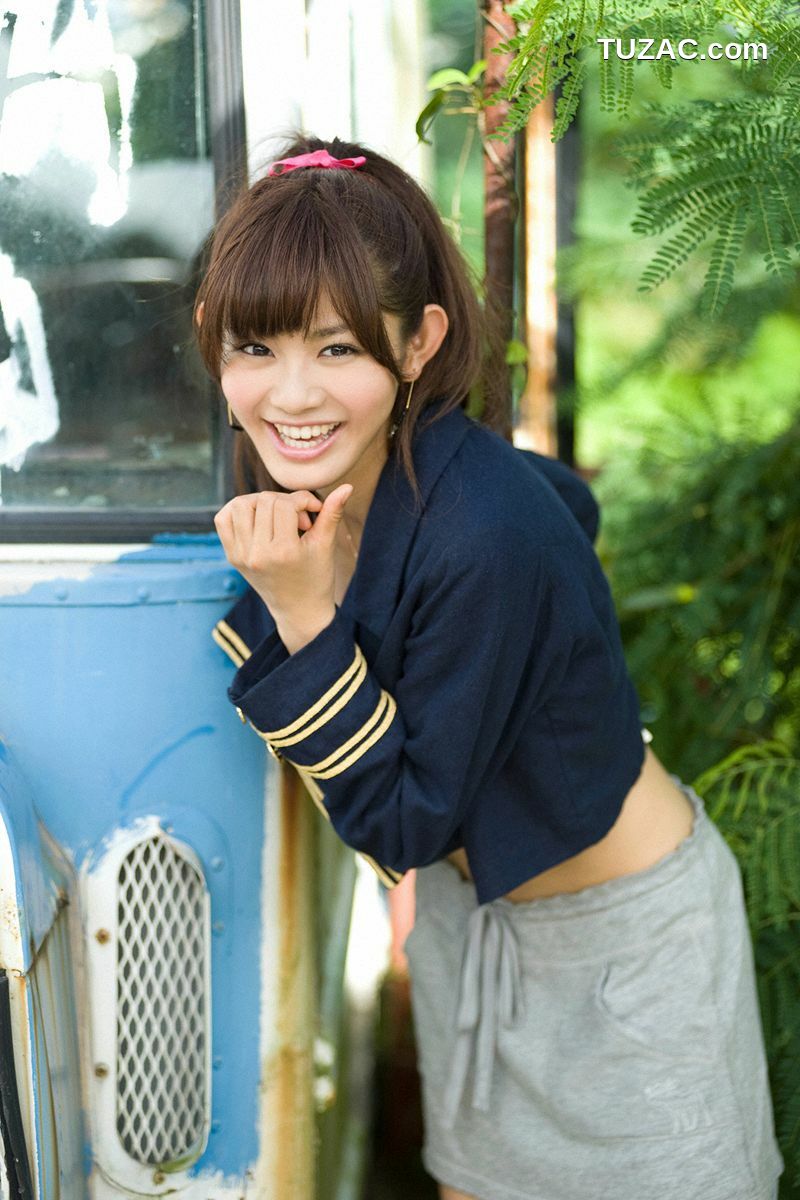Wanibooks_ NO.79 Rika Sato さとう里香 写真集[250P]
