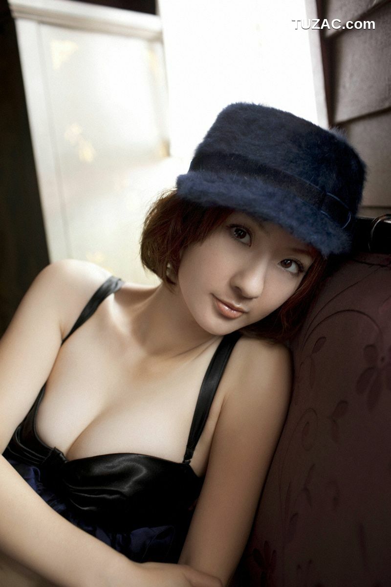 Wanibooks_ NO.84 Naomi Yotsumoto 四元奈生美 写真集[220P]