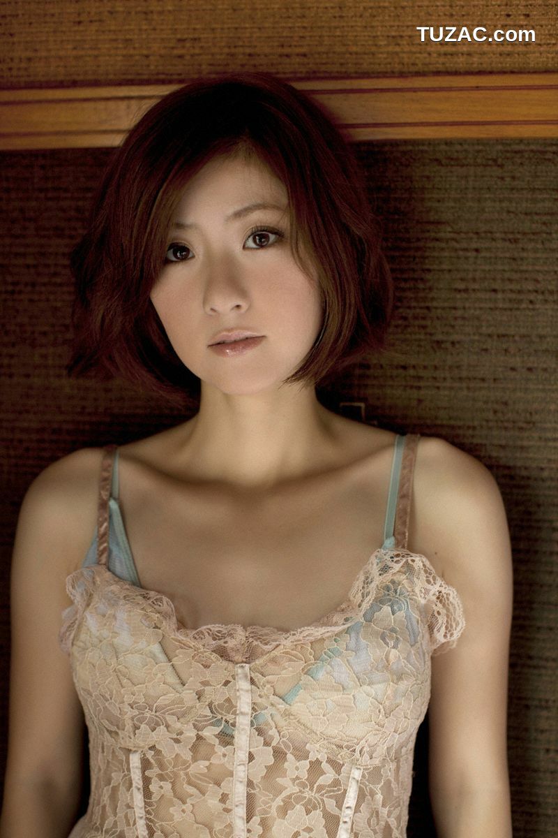 Wanibooks_ NO.84 Naomi Yotsumoto 四元奈生美 写真集[220P]